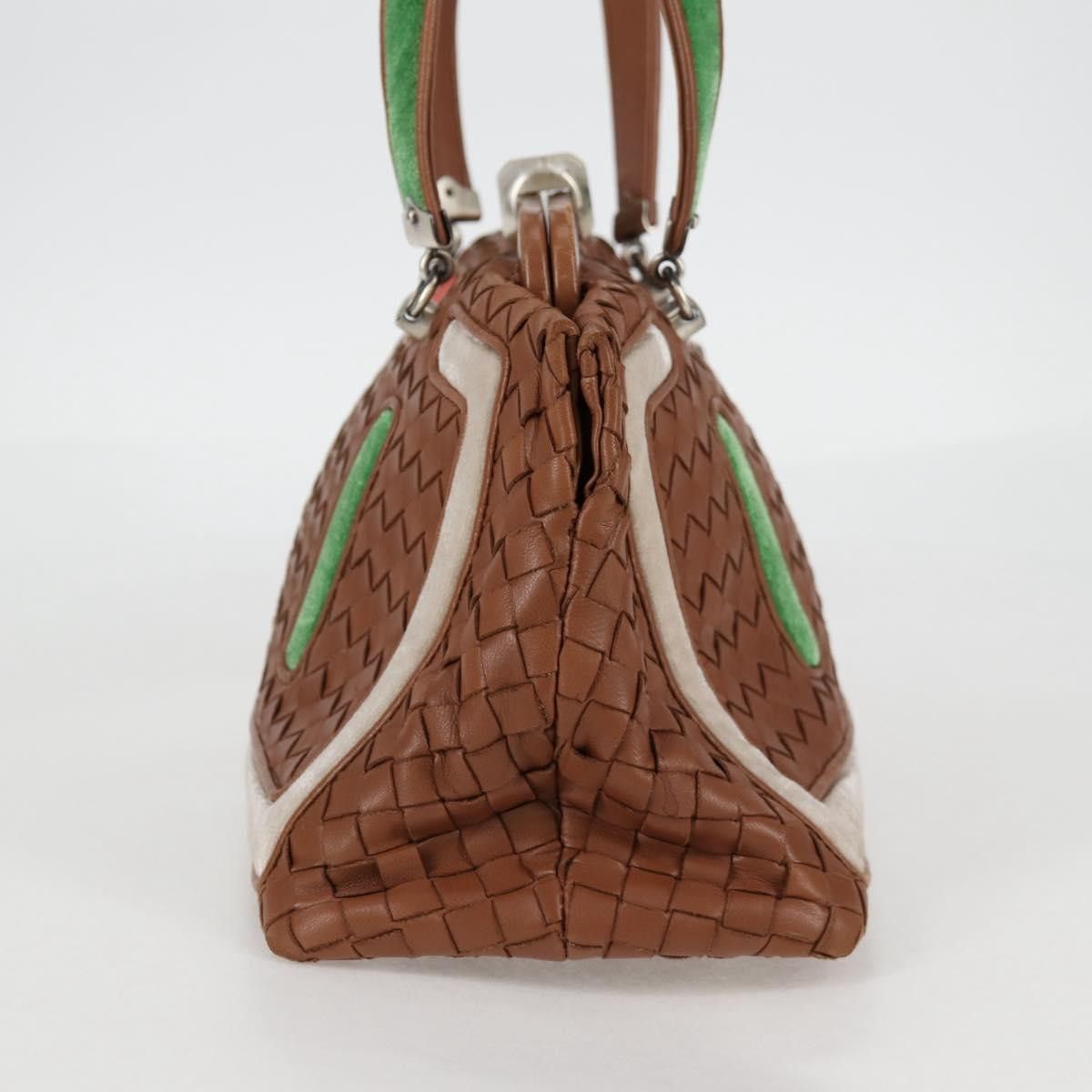 Bottega Veneta Bottega Veneta Intrecciato Leather Size ONE SIZE - 4 Thumbnail