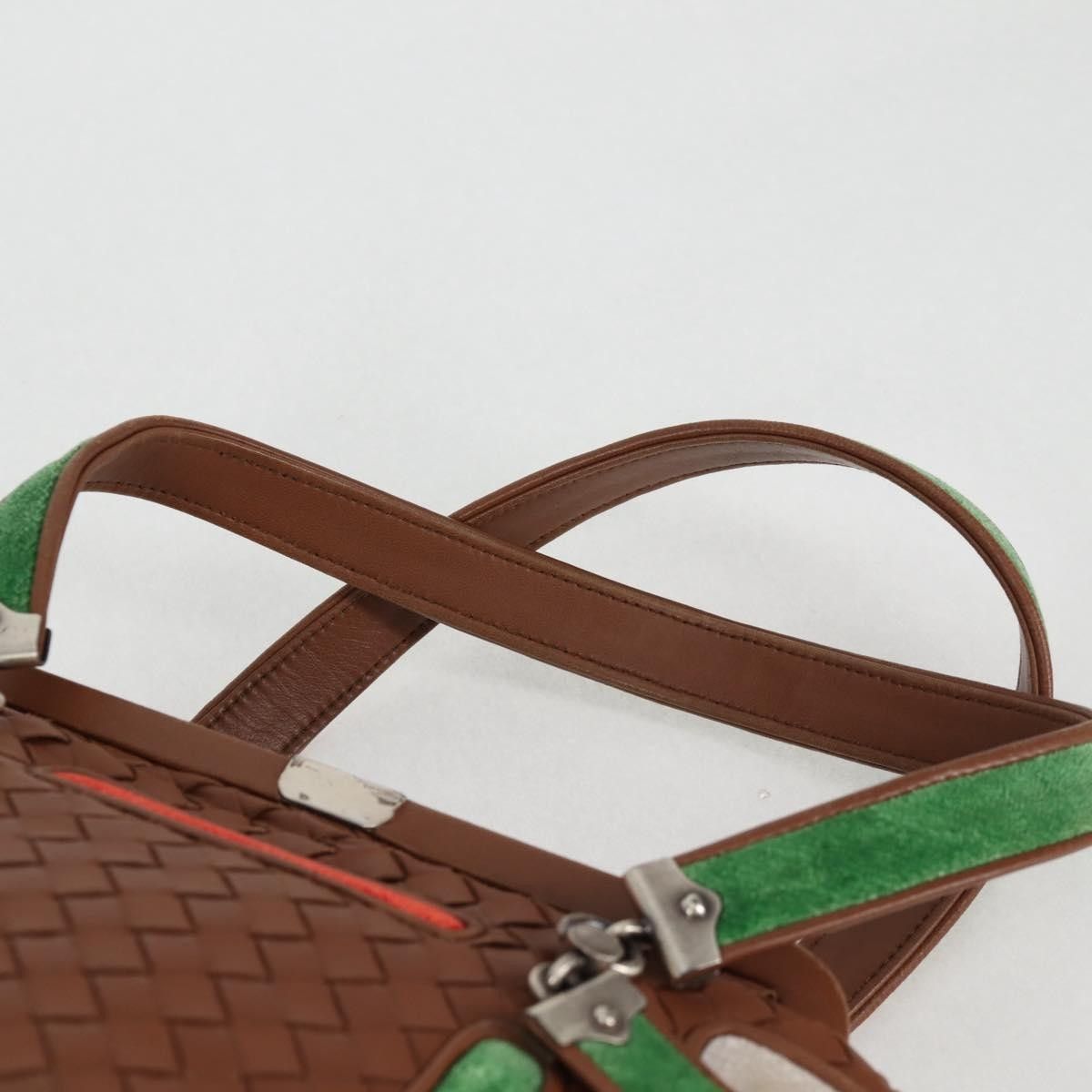 Bottega Veneta Bottega Veneta Intrecciato Leather Size ONE SIZE - 18 Thumbnail