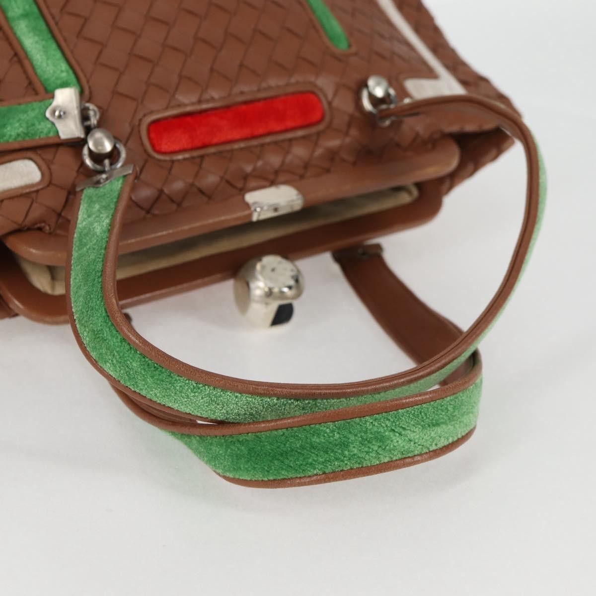 Bottega Veneta Bottega Veneta Intrecciato Leather Size ONE SIZE - 8 Thumbnail