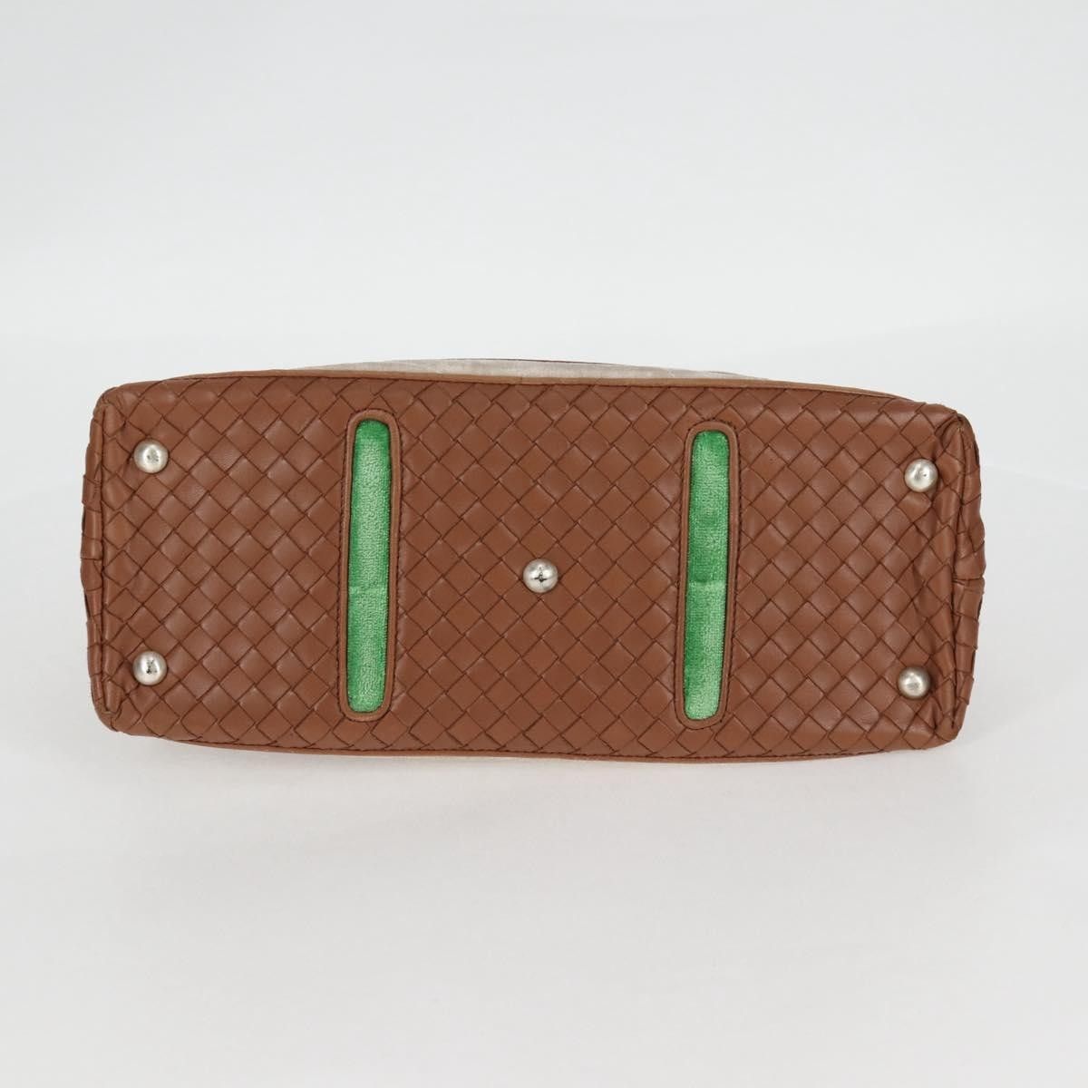 Bottega Veneta Bottega Veneta Intrecciato Leather Size ONE SIZE - 16 Thumbnail