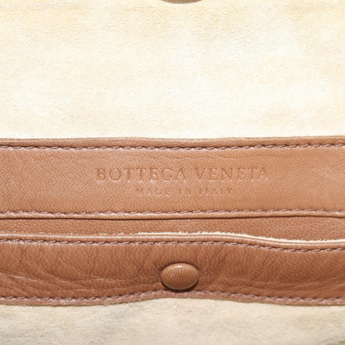 Bottega Veneta Bottega Veneta Intrecciato Leather Size ONE SIZE - 6 Thumbnail