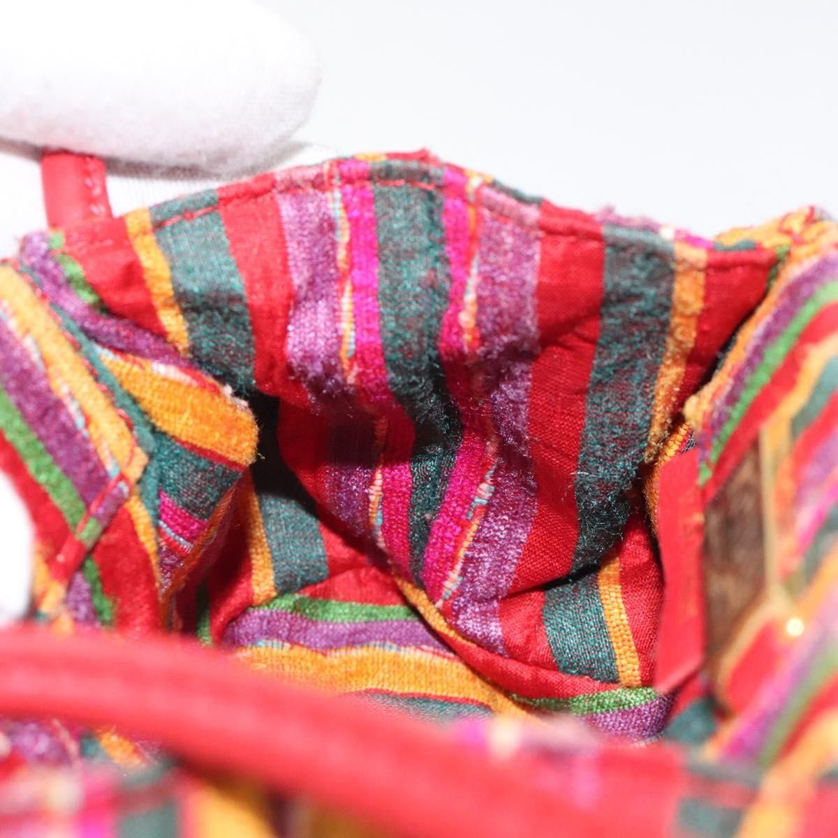 Loewe Loewe Vintage Crossbody Cotton Size ONE SIZE - 20 Thumbnail