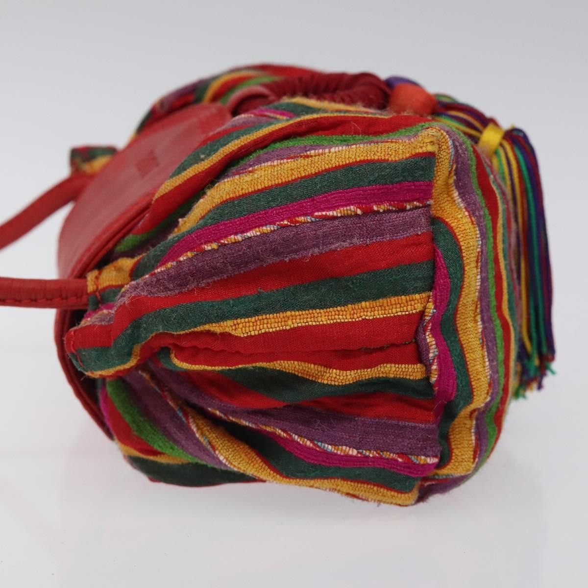 Loewe Loewe Vintage Crossbody Cotton Size ONE SIZE - 4 Thumbnail