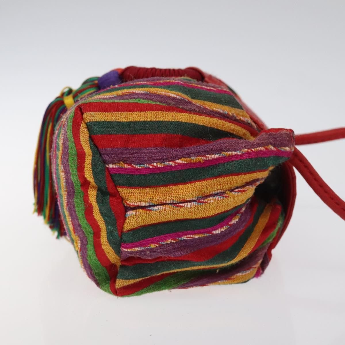 Loewe Loewe Vintage Crossbody Cotton Size ONE SIZE - 3 Thumbnail