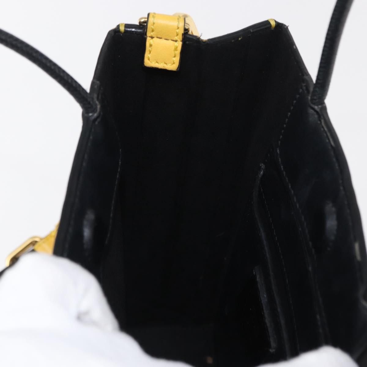 Fendi Fendi Pack Shopping Tote Leather Size ONE SIZE - 22 Thumbnail