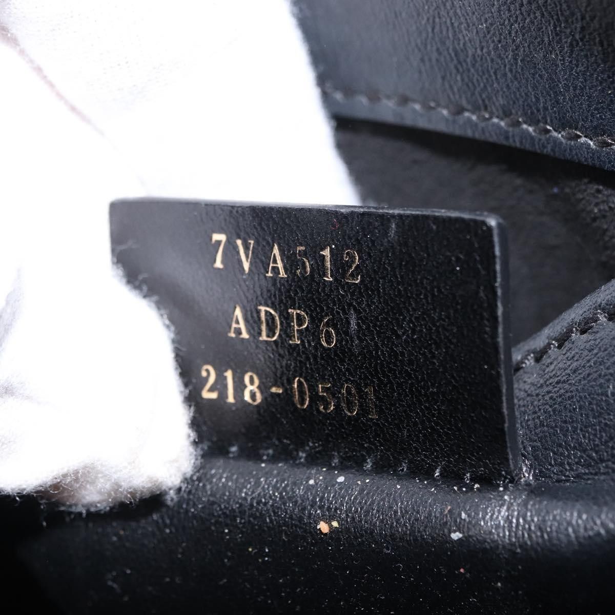 Fendi Fendi Pack Shopping Tote Leather Size ONE SIZE - 6 Thumbnail