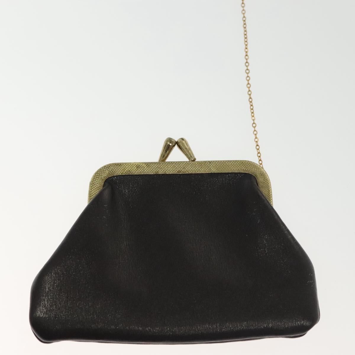 Dior Christian Dior Vintage Shoulder Bag Leather Size ONE SIZE - 20 Thumbnail