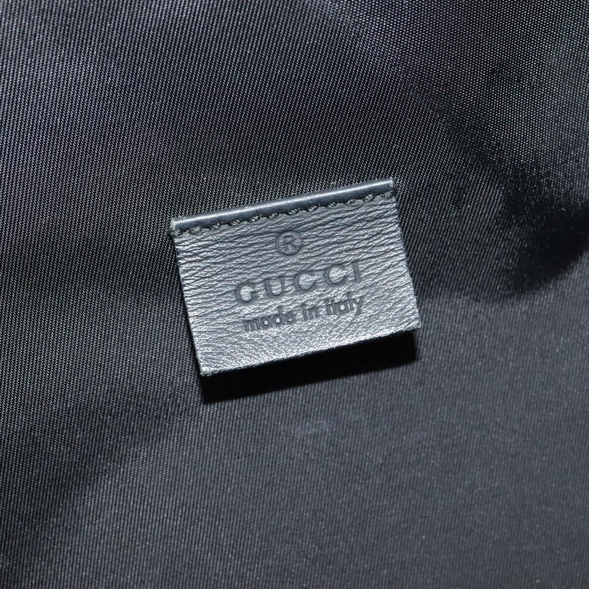 Gucci Gucci Waist Bag Guccissima Leather Size ONE SIZE - 6 Thumbnail