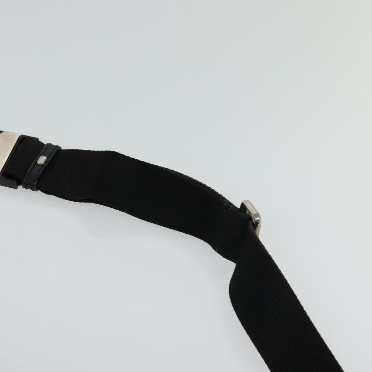 Gucci Gucci Waist Bag Guccissima Leather Size ONE SIZE - 13 Thumbnail