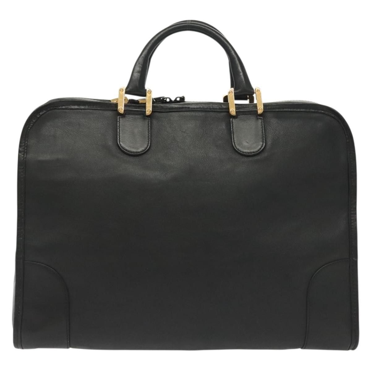 Loewe Loewe Amazona Bag Leather Size ONE SIZE - 2 Thumbnail