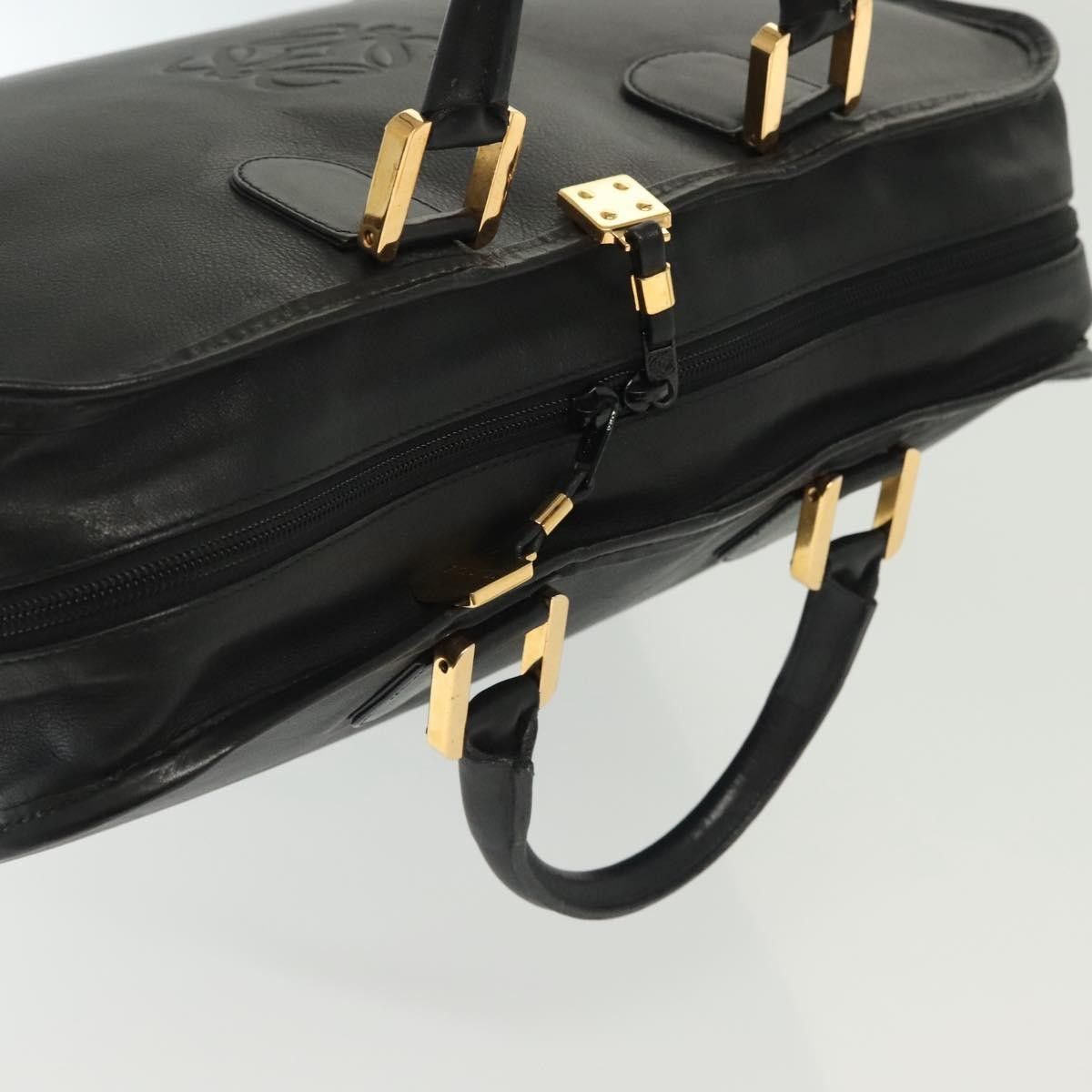 Loewe Loewe Amazona Bag Leather Size ONE SIZE - 12 Thumbnail