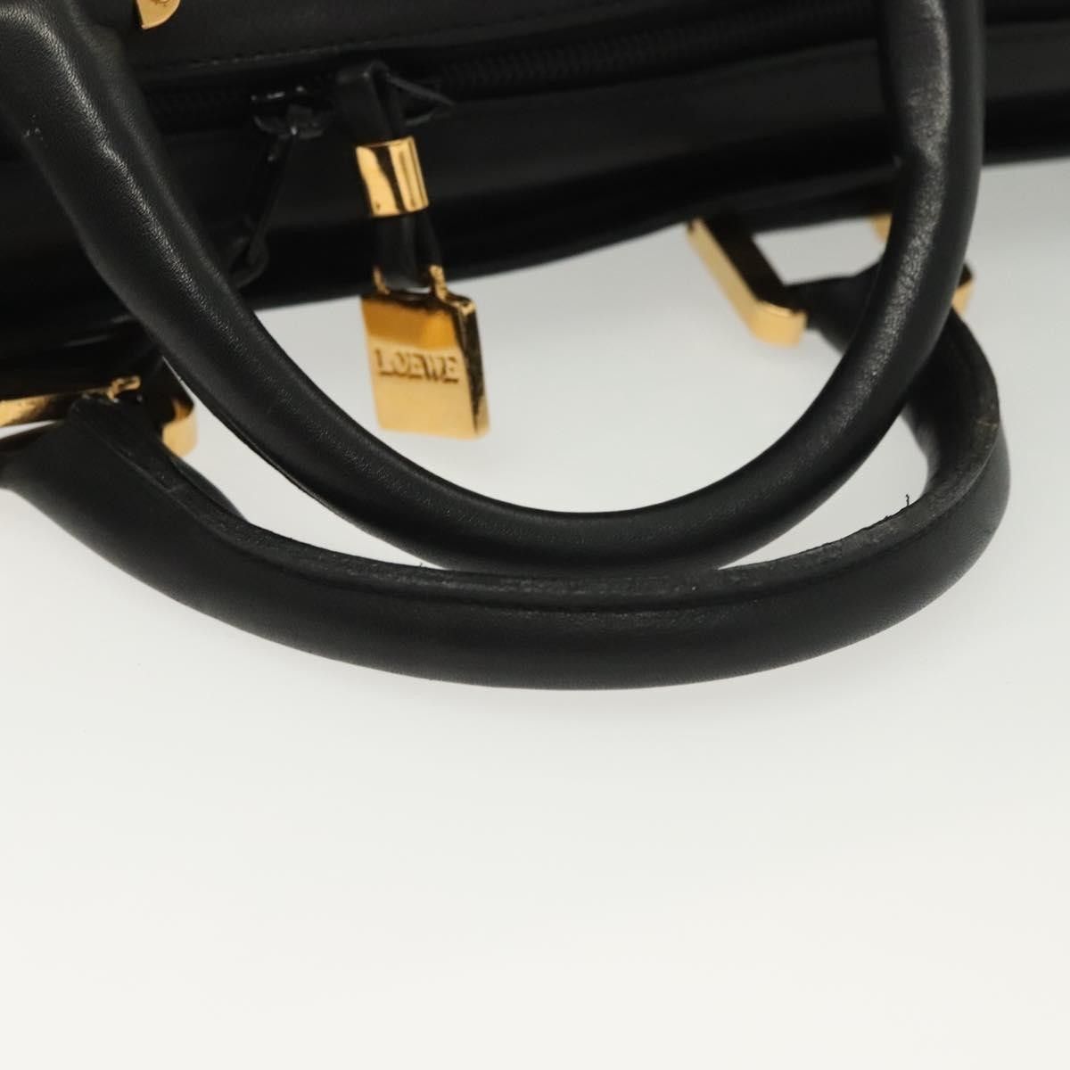 Loewe Loewe Amazona Bag Leather Size ONE SIZE - 7 Thumbnail