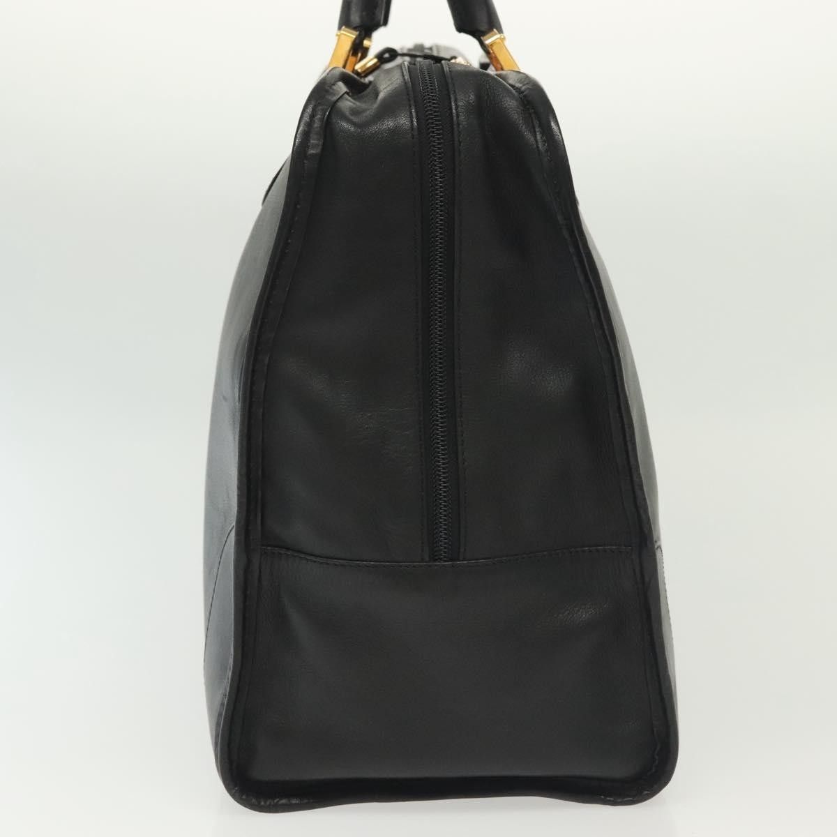Loewe Loewe Amazona Bag Leather Size ONE SIZE - 3 Thumbnail