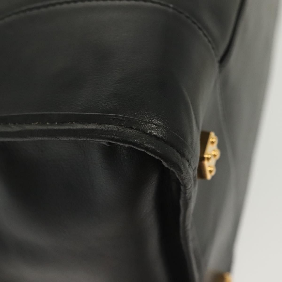 Loewe Loewe Amazona Bag Leather Size ONE SIZE - 10 Thumbnail