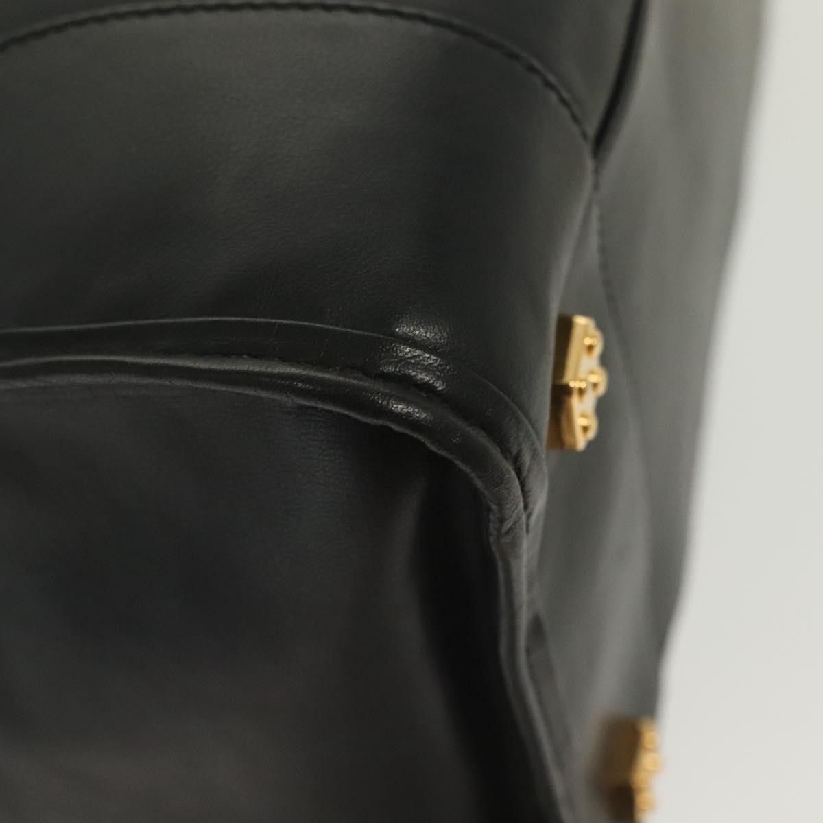 Loewe Loewe Amazona Bag Leather Size ONE SIZE - 11 Thumbnail