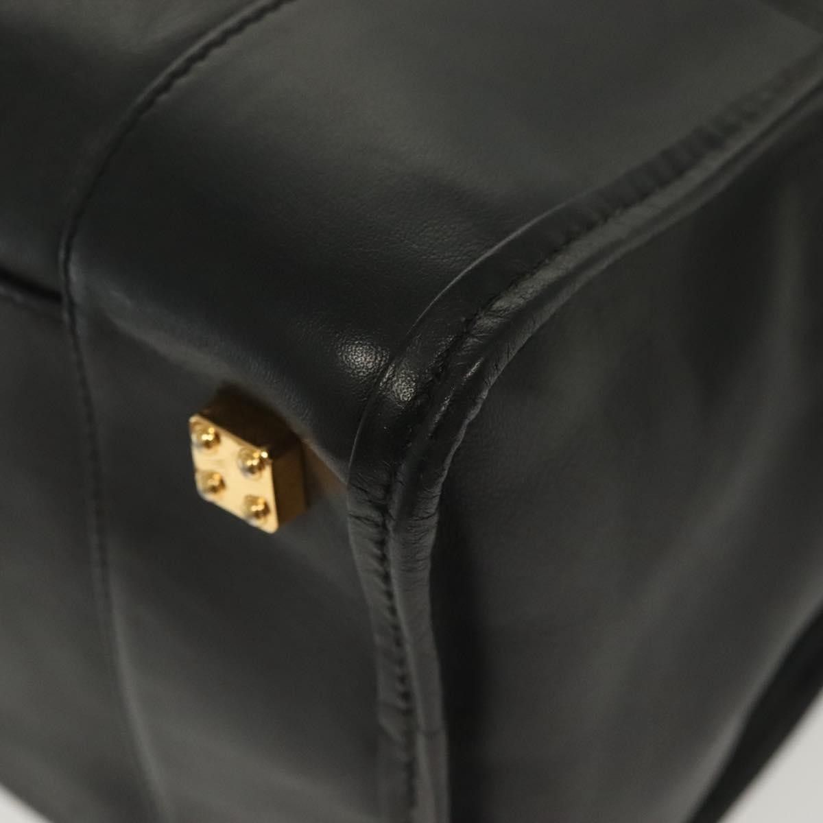 Loewe Loewe Amazona Bag Leather Size ONE SIZE - 9 Thumbnail