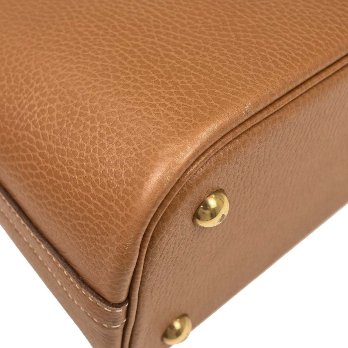 Hermes Hermes Bolide Bag Courchevel Size ONE SIZE - 7 Thumbnail