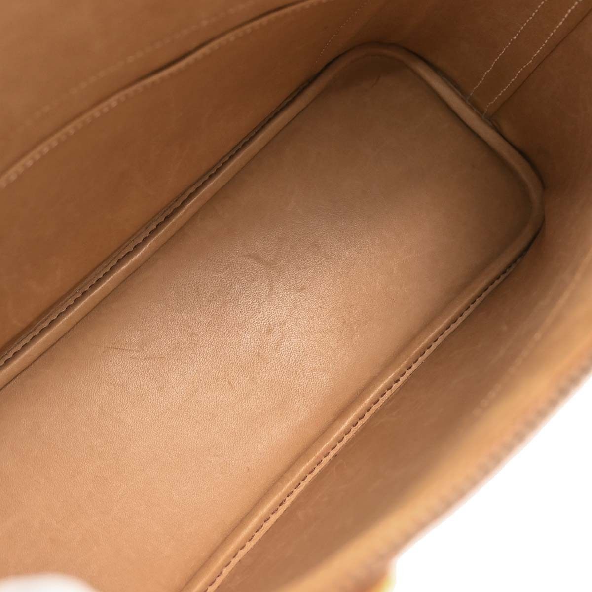 Hermes Hermes Bolide Bag Courchevel Size ONE SIZE - 3 Thumbnail