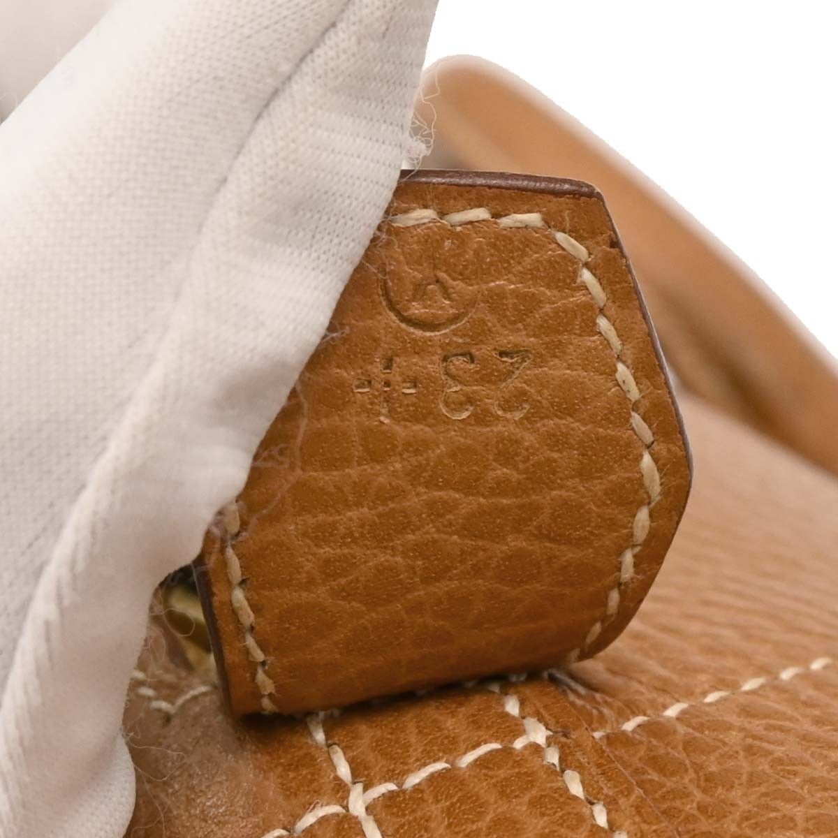 Hermes Hermes Bolide Bag Courchevel Size ONE SIZE - 5 Thumbnail