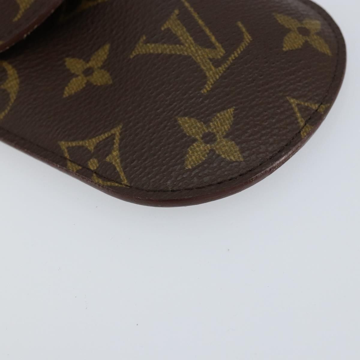 Louis Vuitton Louis Vuitton Etui à lunette Canvas Size ONE SIZE - 9 Thumbnail
