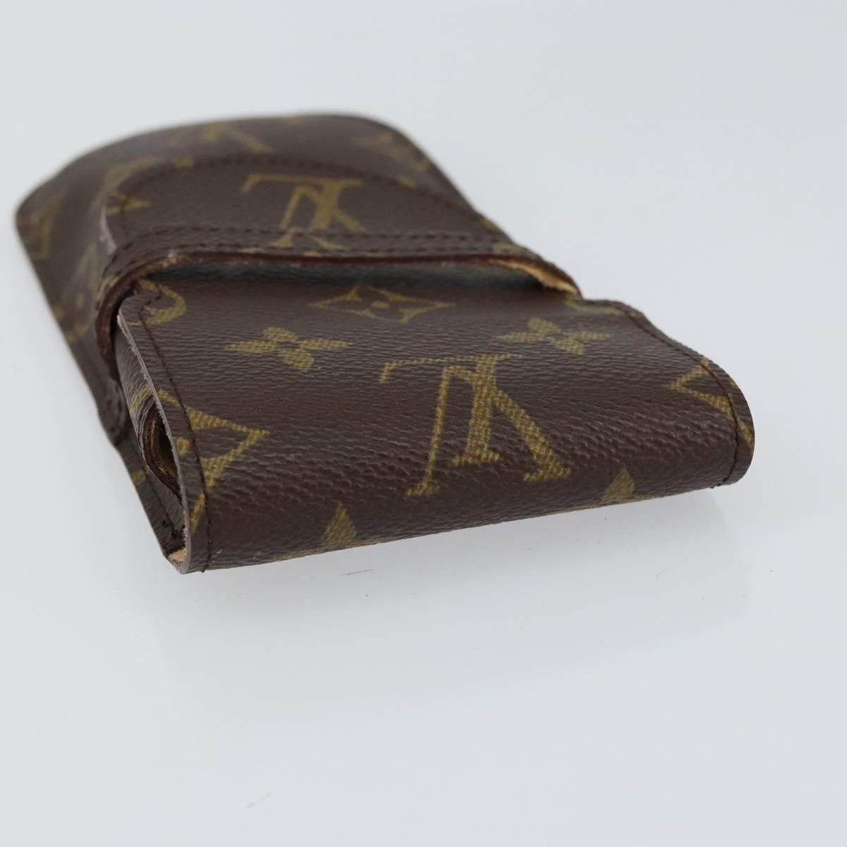 Louis Vuitton Louis Vuitton Etui à lunette Canvas Size ONE SIZE - 12 Thumbnail