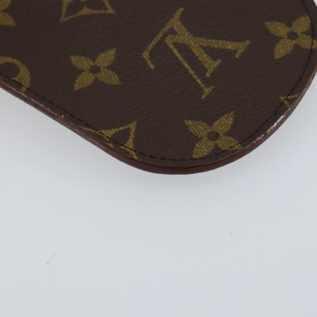 Louis Vuitton Louis Vuitton Etui à lunette Canvas Size ONE SIZE - 8 Thumbnail