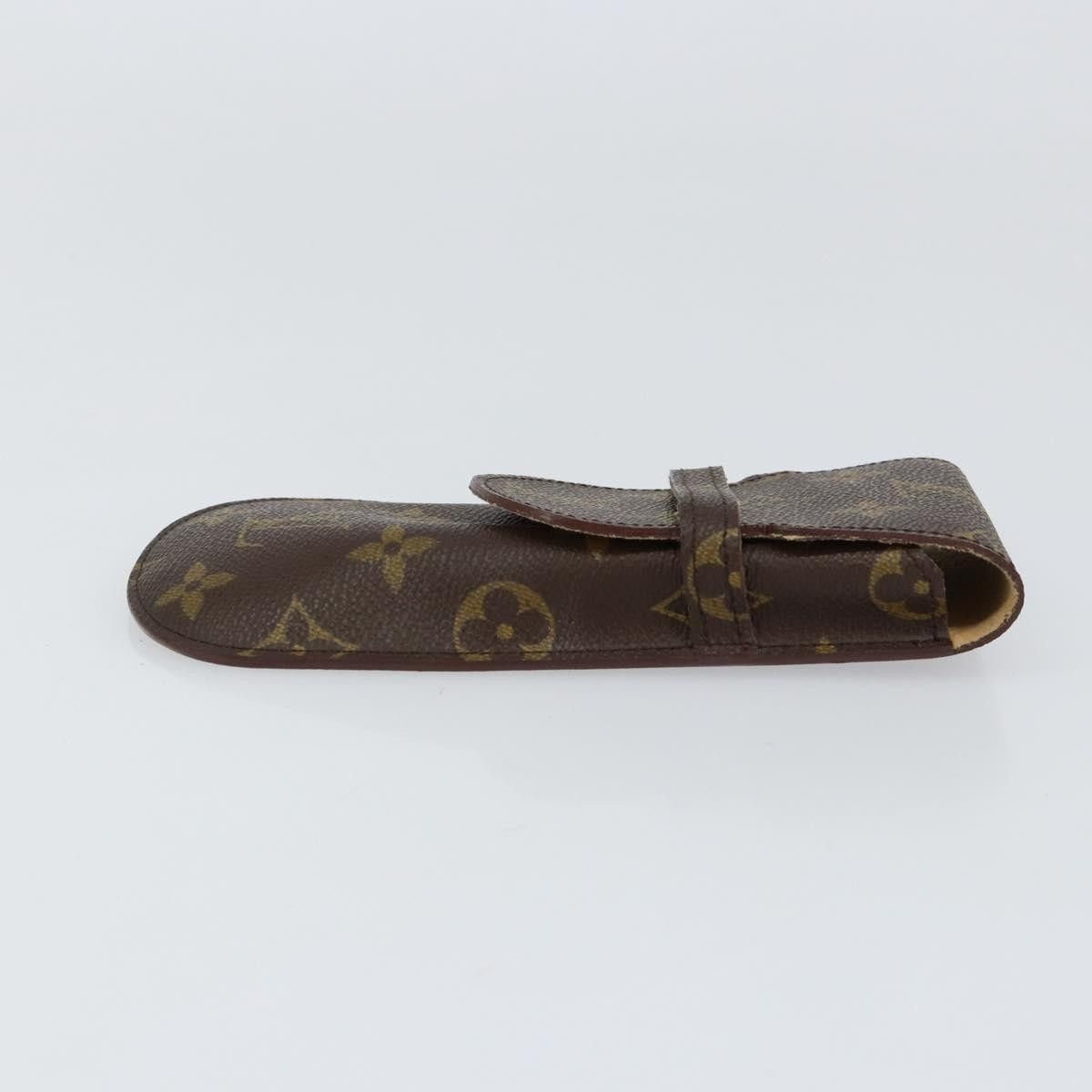 Louis Vuitton Louis Vuitton Etui à lunette Canvas Size ONE SIZE - 3 Thumbnail