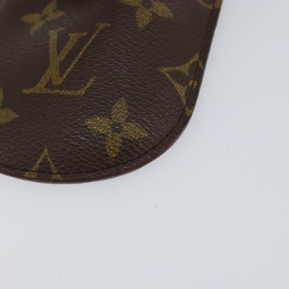 Louis Vuitton Louis Vuitton Etui à lunette Canvas Size ONE SIZE - 10 Thumbnail
