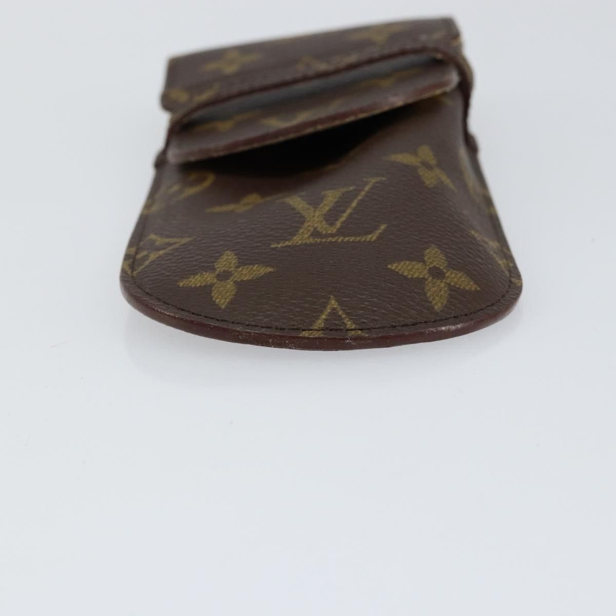 Louis Vuitton Louis Vuitton Etui à lunette Canvas Size ONE SIZE - 13 Thumbnail