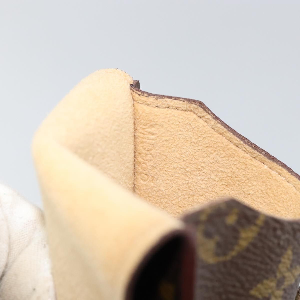 Louis Vuitton Louis Vuitton Etui à lunette Canvas Size ONE SIZE - 7 Thumbnail
