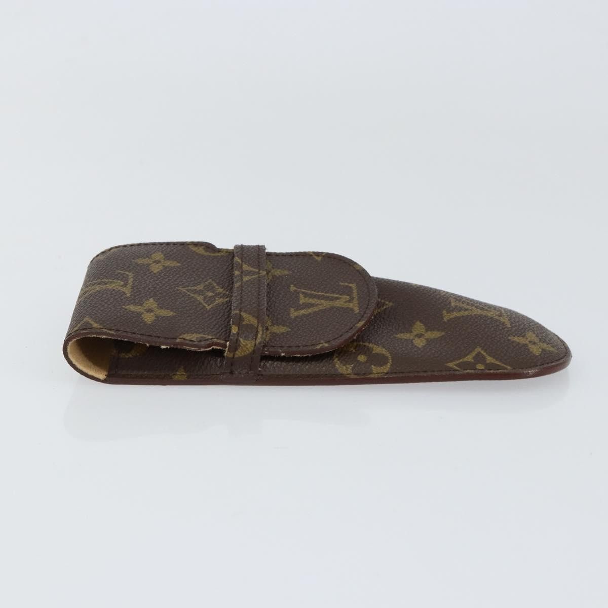 Louis Vuitton Louis Vuitton Etui à lunette Canvas Size ONE SIZE - 4 Thumbnail