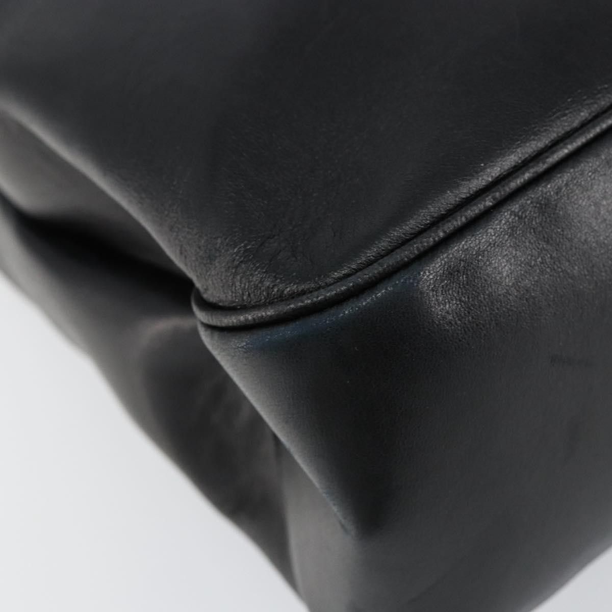 Salvatore Ferragamo Salvatore Ferragamo Vala Leather Size ONE SIZE - 11 Thumbnail