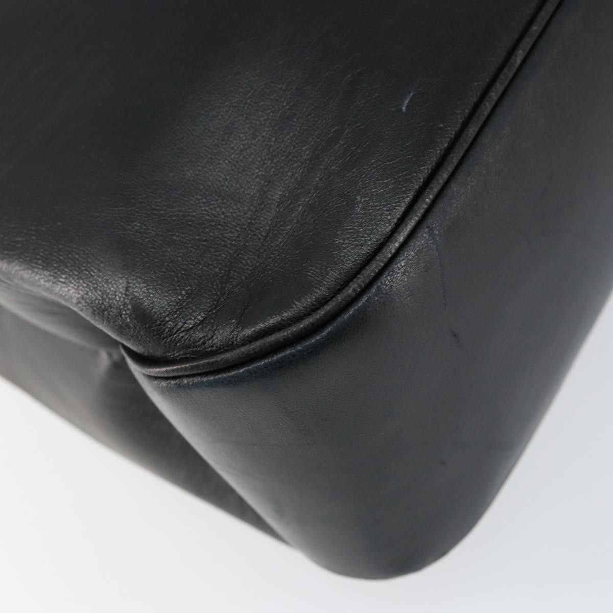 Salvatore Ferragamo Salvatore Ferragamo Vala Leather Size ONE SIZE - 10 Thumbnail