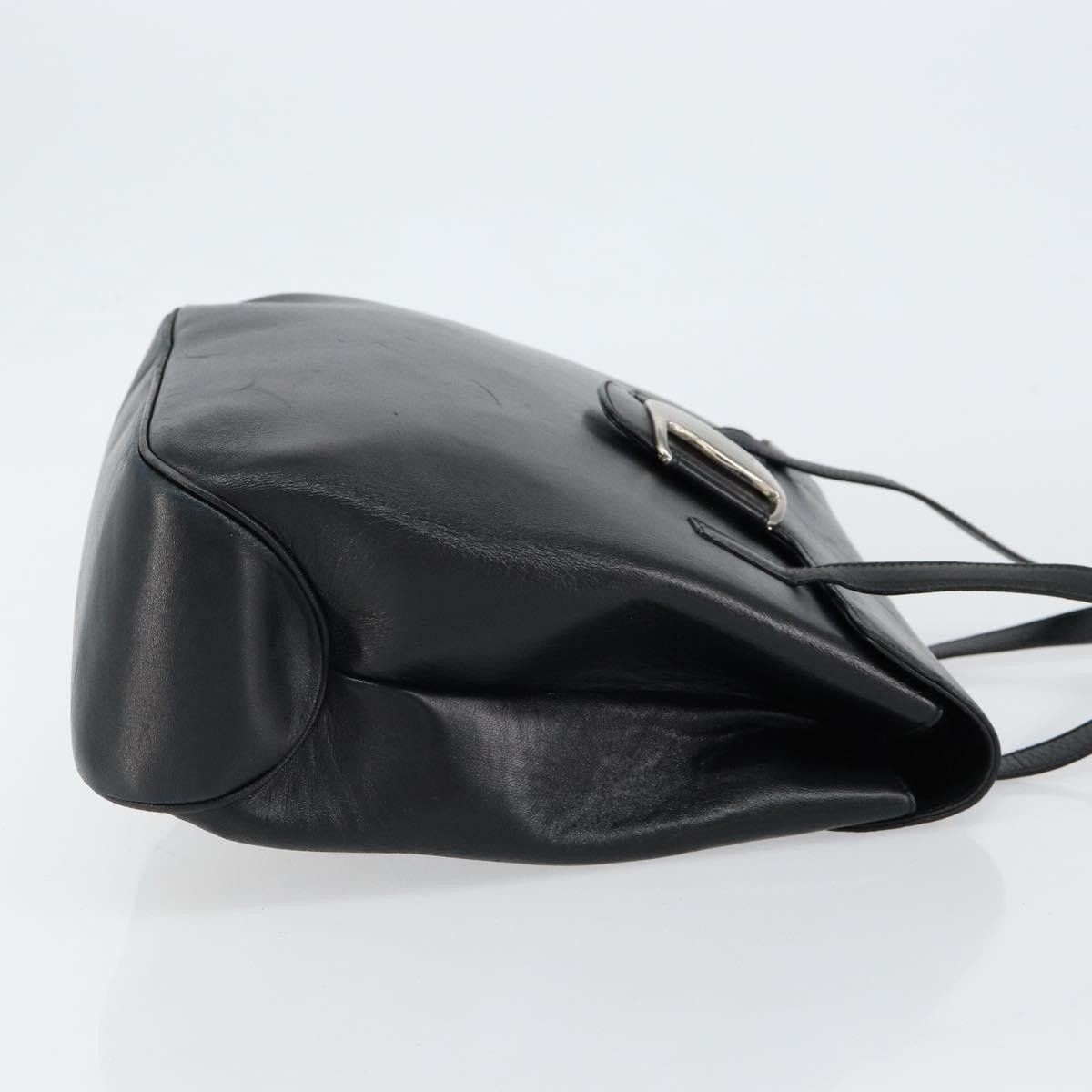 Salvatore Ferragamo Salvatore Ferragamo Vala Leather Size ONE SIZE - 3 Thumbnail