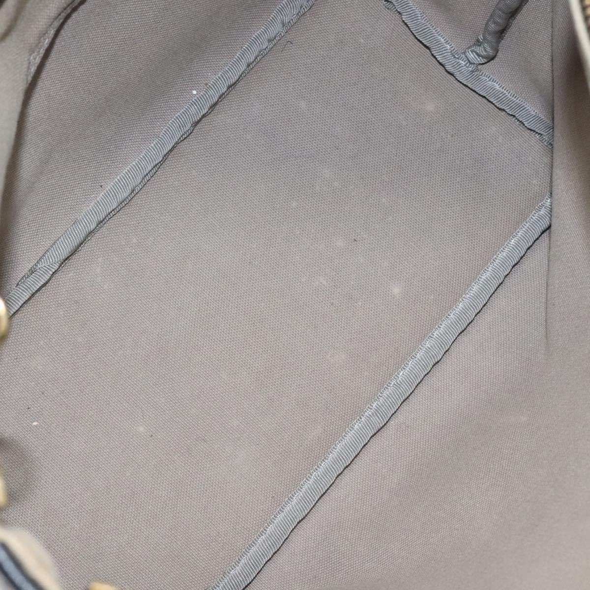Loewe Loewe Anagram handbag PVC Leather Size ONE SIZE - 5 Thumbnail