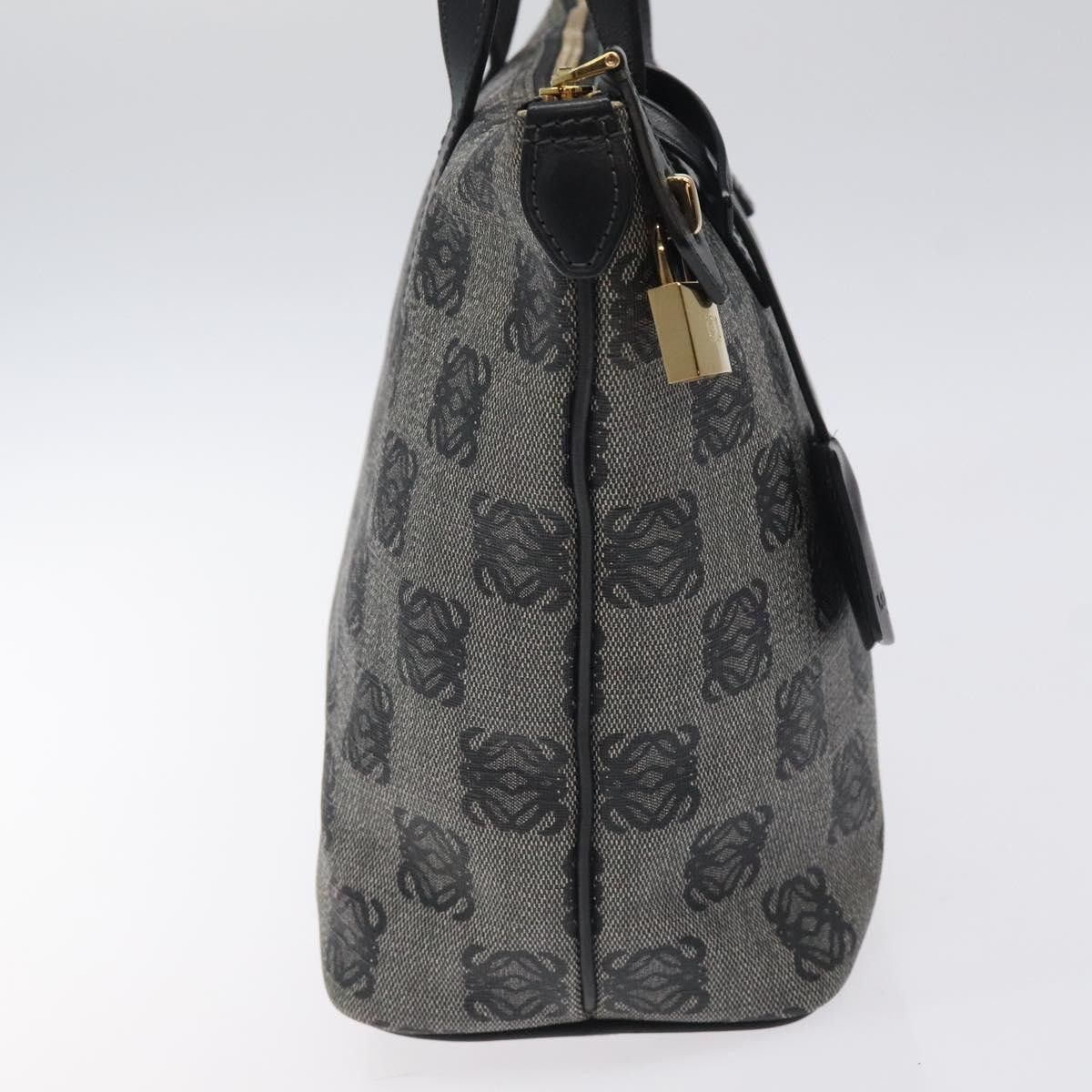 Loewe Loewe Anagram handbag PVC Leather Size ONE SIZE - 3 Thumbnail