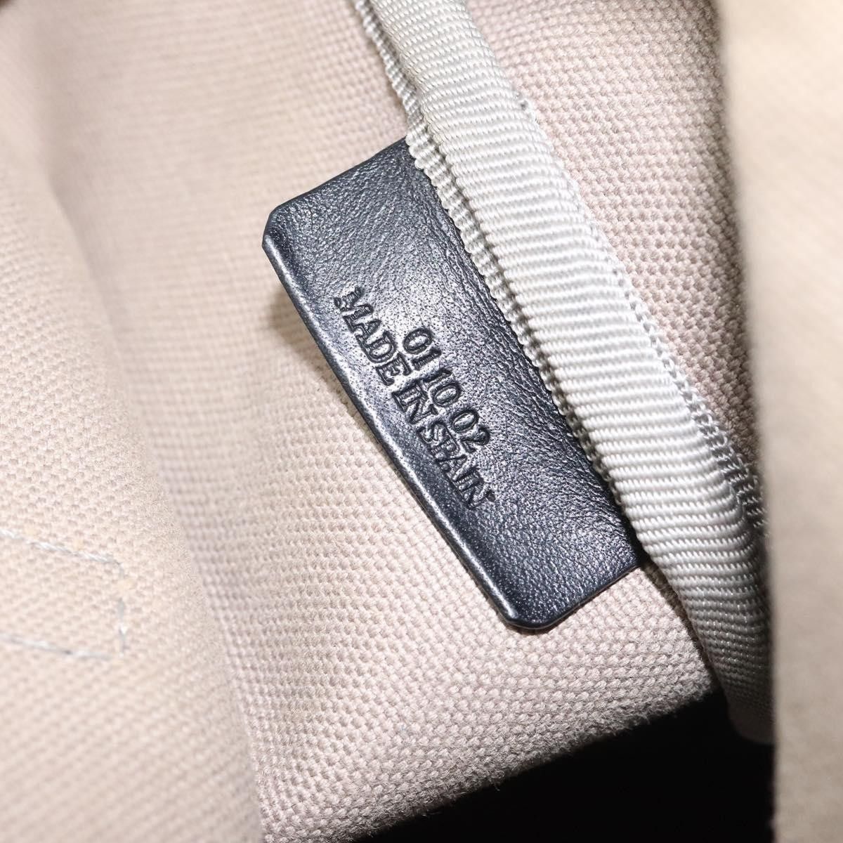 Loewe Loewe Anagram handbag PVC Leather Size ONE SIZE - 6 Thumbnail