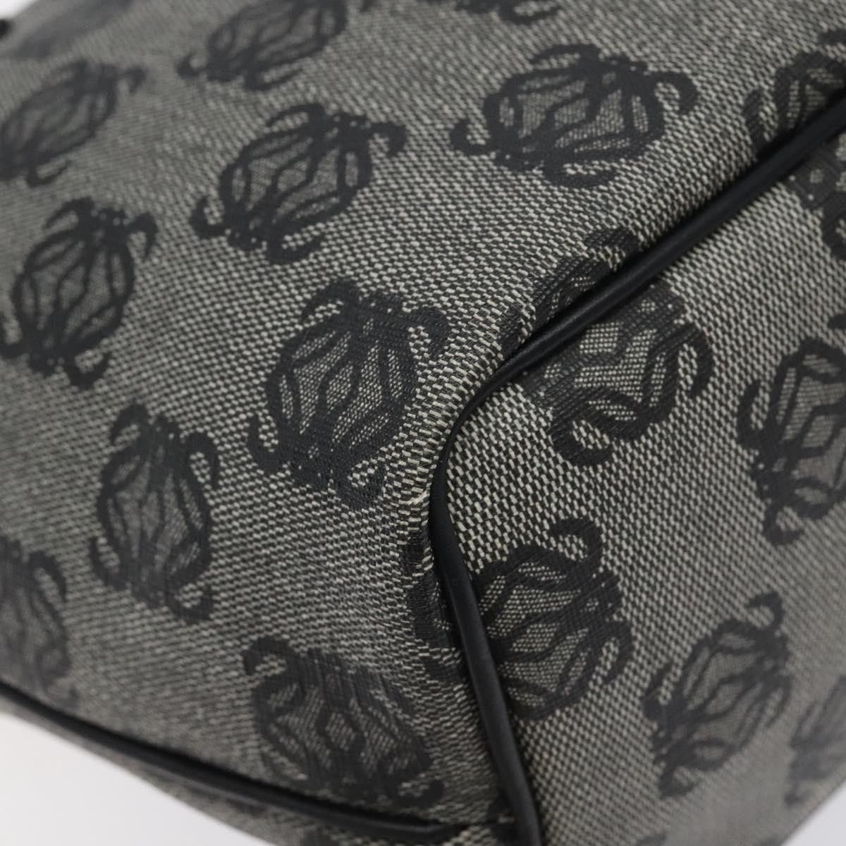 Loewe Loewe Anagram handbag PVC Leather Size ONE SIZE - 12 Thumbnail