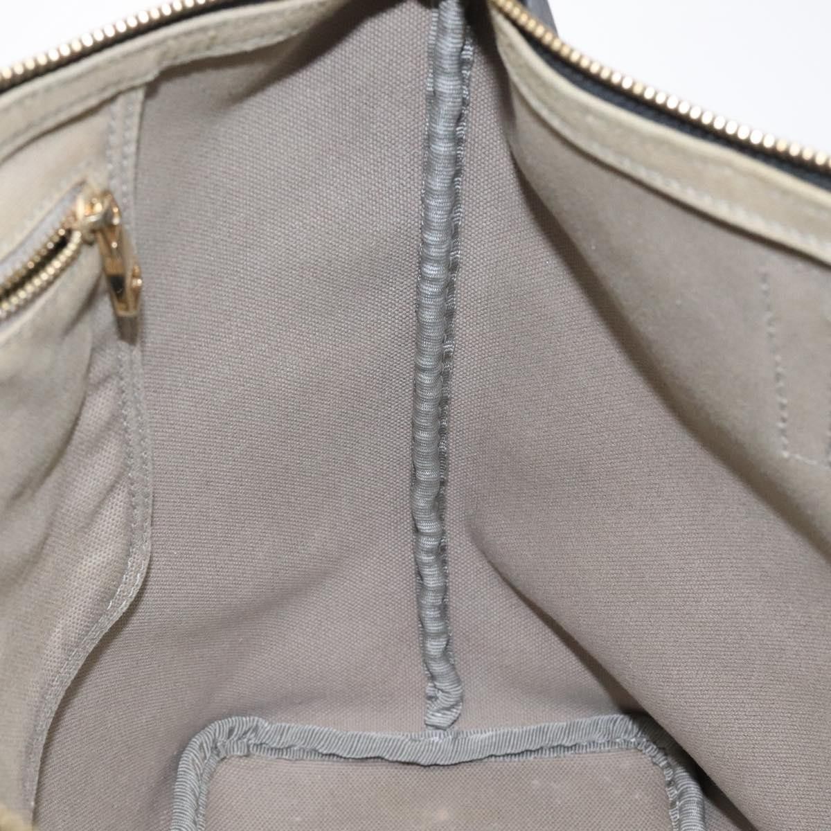Loewe Loewe Anagram handbag PVC Leather Size ONE SIZE - 20 Thumbnail