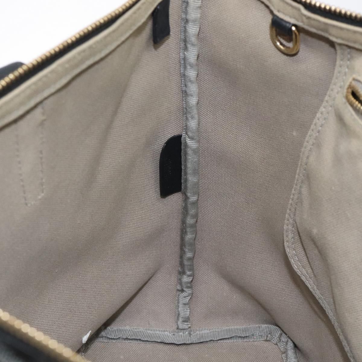 Loewe Loewe Anagram handbag PVC Leather Size ONE SIZE - 21 Thumbnail