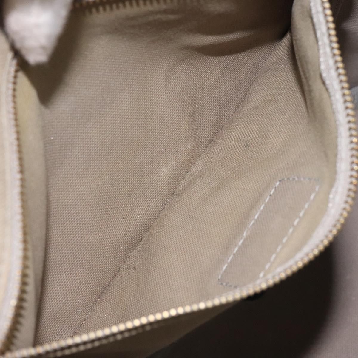 Loewe Loewe Anagram handbag PVC Leather Size ONE SIZE - 22 Thumbnail