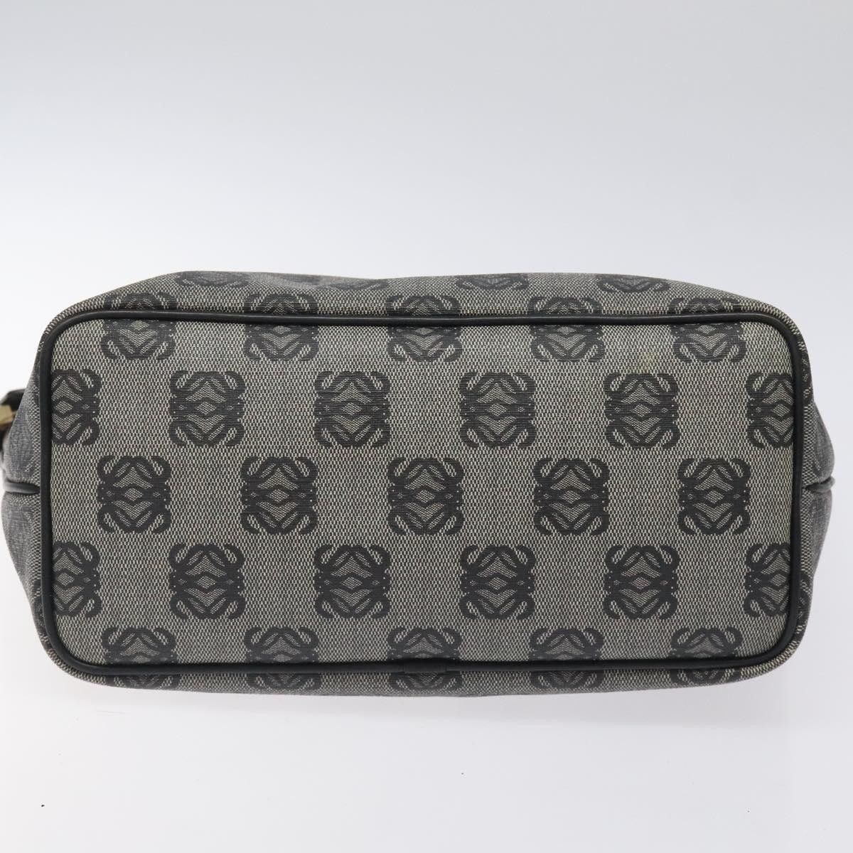 Loewe Loewe Anagram handbag PVC Leather Size ONE SIZE - 16 Thumbnail