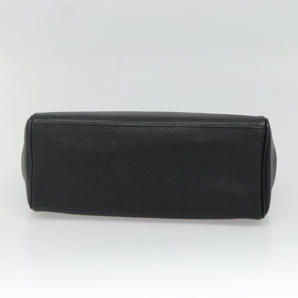 Burberry Burberry Vintage Handbag Leather Size ONE SIZE - 13 Thumbnail