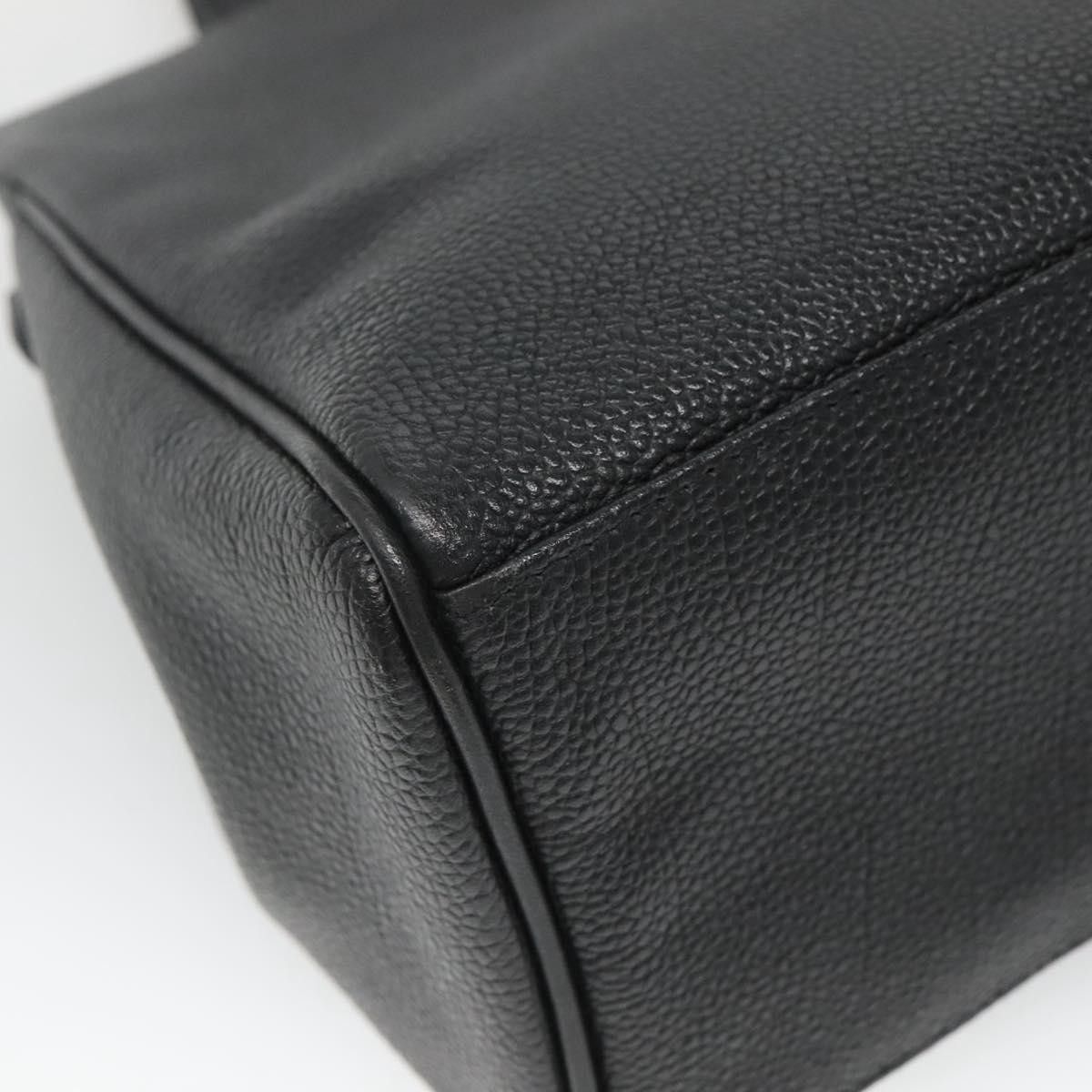 Burberry Burberry Vintage Handbag Leather Size ONE SIZE - 9 Thumbnail