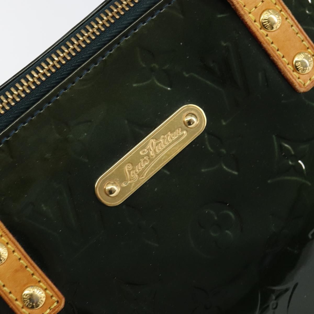 Louis Vuitton Louis Vuitton Bellevue Handbag Monogram Vernis Size ONE SIZE - 20 Thumbnail