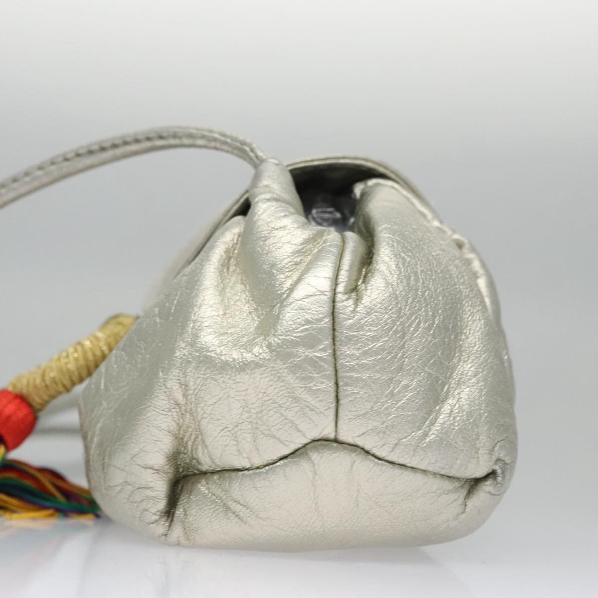 Loewe Loewe Vintage Crossbody Leather Size ONE SIZE - 3 Thumbnail