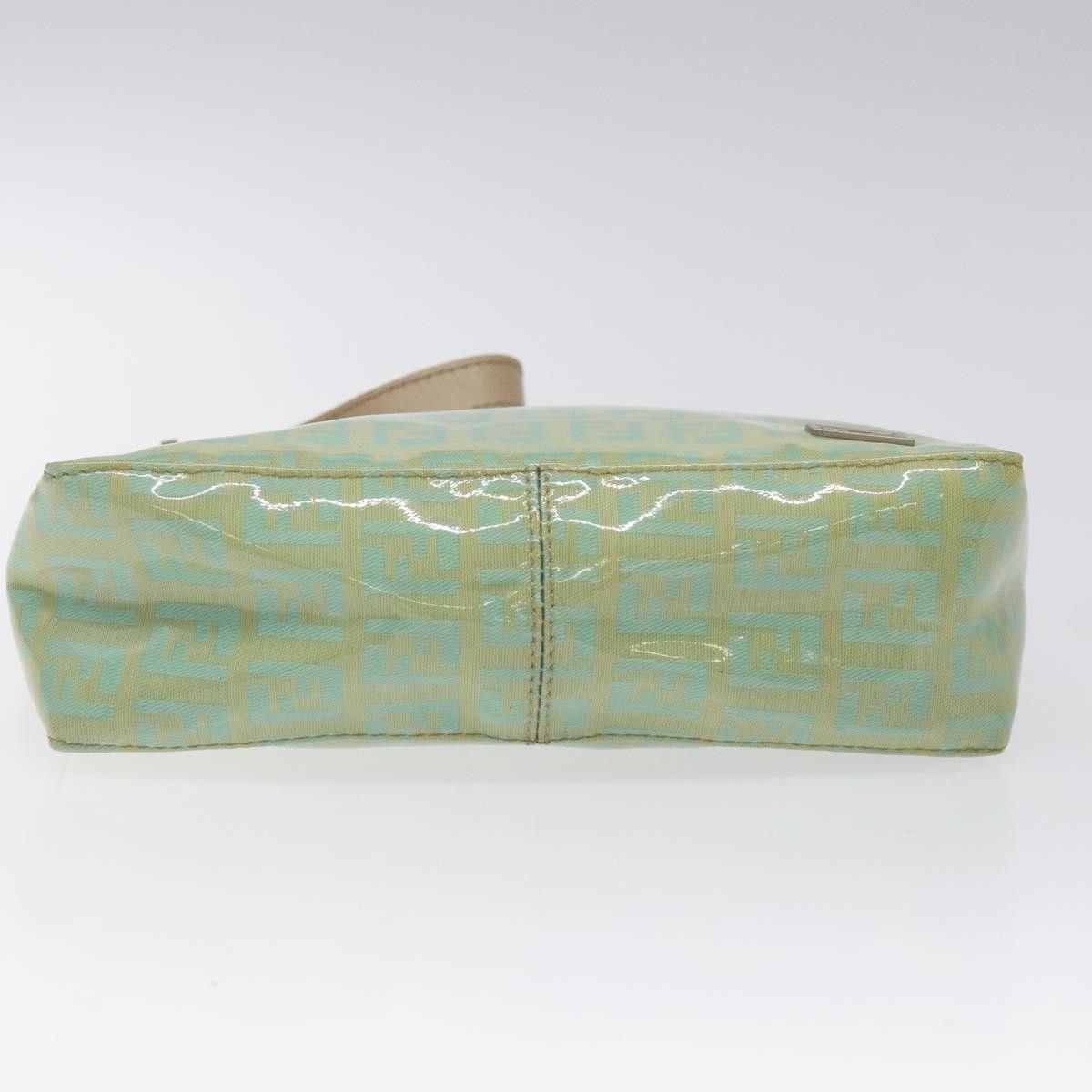 Fendi Fendi Vintage Belted Pochette Zucchino Canvas Size ONE SIZE - 21 Thumbnail