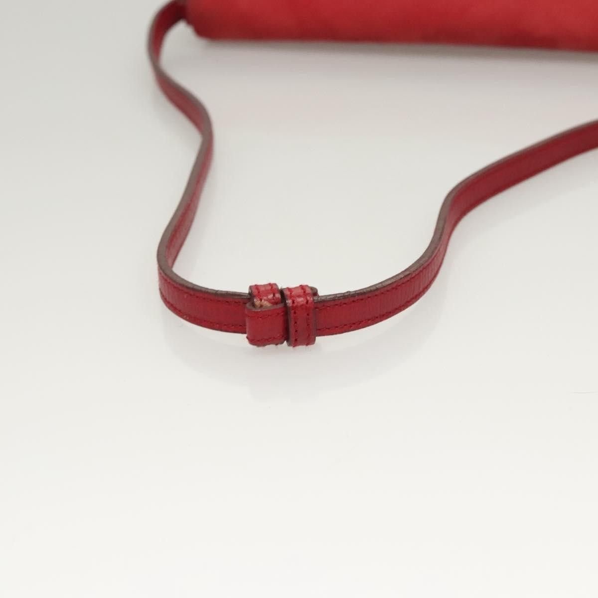 Loewe Loewe Anagram Shoulder Bag Leather Size ONE SIZE - 8 Thumbnail