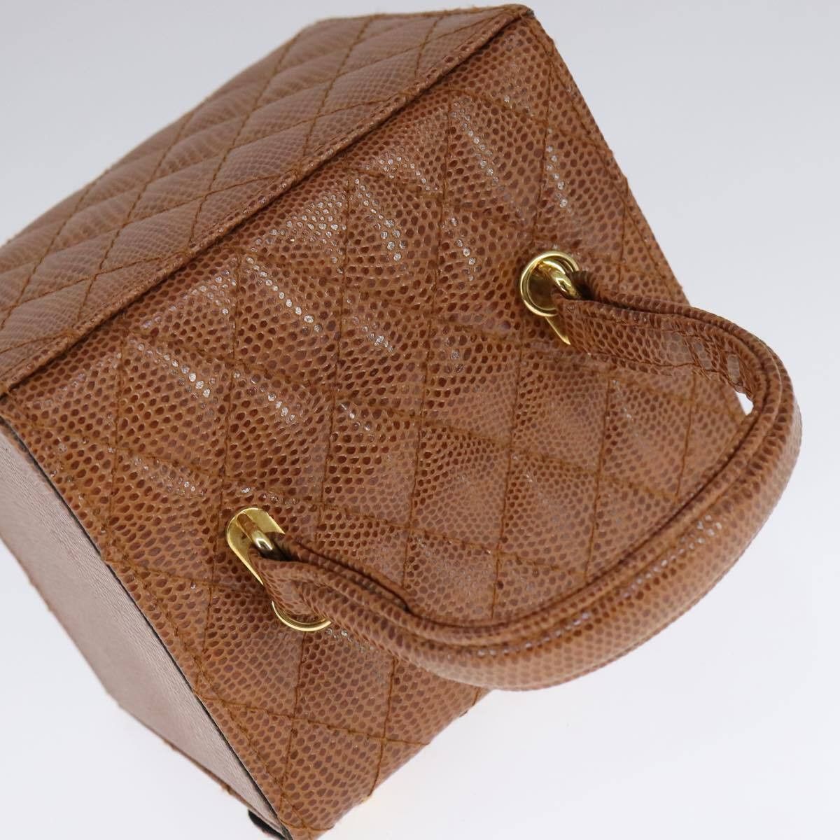 Fendi Fendi Vanity Clutch Leather Size ONE SIZE - 7 Thumbnail