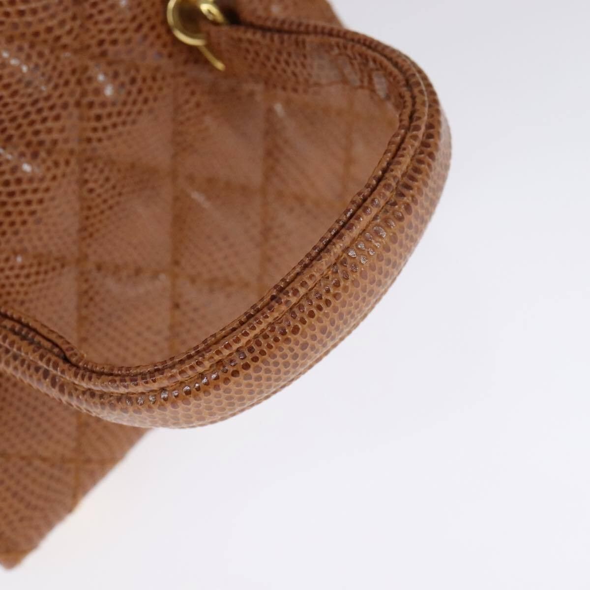Fendi Fendi Vanity Clutch Leather Size ONE SIZE - 20 Thumbnail